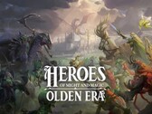Heroes of Might and Magic: Olden Era svelato alla Gamescom 2024 (Fonte: Ubisoft News)