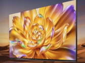 I televisori Hisense EQ8 Mini LED partono da 7.499 yuan (~$1.040), mentre il modello EQ8 Pro parte da 13.599 yuan (~$1.885). (Fonte: IT Home)
