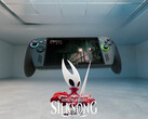 Hollow Knight: Silksong ROG Xbox Alloy trailer (Fonte immagine: Team Cherry, Microsoft Gaming con modifiche)