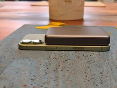 Banca di energia Go-MiniMag Qi2