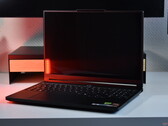 Il Lenovo Legion 5 15AGP11.