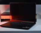 Il Lenovo Legion 5 15AGP11.