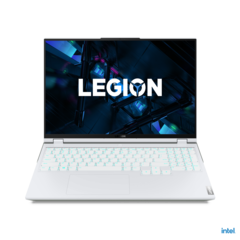 Lenovo Legion 5i Pro offre ora le opzioni Intel Tiger Lake-H e NVIDIA RTX 3050/3050 Ti. (Fonte immagine: Lenovo)