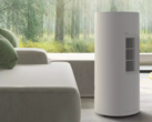 Il deumidificatore intelligente Mijia può rimuovere fino a 22 L di acqua dall'aria della tua casa ogni giorno. (Fonte: Xiaomi)