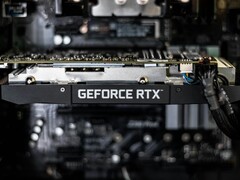 La Nvidia GeForce RTX 6090 potrebbe essere lanciata nel 2027.