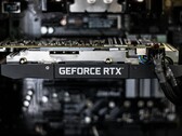 La Nvidia GeForce RTX 6090 potrebbe essere lanciata nel 2027.