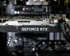 La Nvidia GeForce RTX 6090 potrebbe essere lanciata nel 2027.