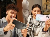 L'Oppo A5 Pro globale è alimentato da un processore MediaTek Dimensity 6300 (fonte immagine: Oppo)