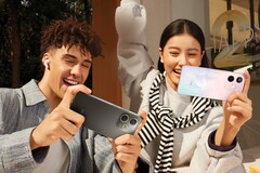 L'Oppo A5 Pro globale è alimentato da un processore MediaTek Dimensity 6300 (fonte immagine: Oppo)