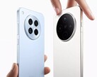 Il design attuale della linea Oppo Find. (Fonte: Oppo)