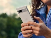Il Google Pixel 7a è ora ufficiale. (Fonte: Google)