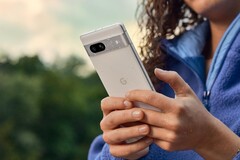 Il Google Pixel 7a è ora ufficiale. (Fonte: Google)