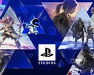 Viene mostrato il banner di PlayStation Studios