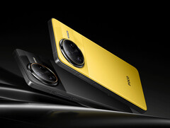 Il Poco F8 Ultra sarà il primo della serie ad adottare un chipset Qualcomm Snapdragon 8 Elite Gen 5. (Fonte: Xiaomi)