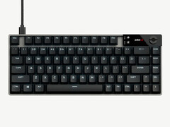 Tastiera da gioco Pulsar eS HE 70 ANSI (Fonte: Pulsar)