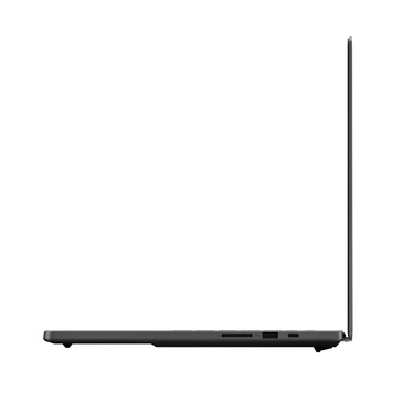 Porte di Asus ROG Zephyrus G16 (fonte: Asus)