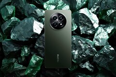 Il Realme 12X offre un LCD a 120 Hz ad un prezzo accessibile. (Immagine: Realme)