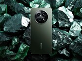 Il Realme 12X offre un LCD a 120 Hz ad un prezzo accessibile. (Immagine: Realme)