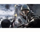 Copertina del gioco Call of Duty 2 su Xbox. (Fonte immagine: Microsoft Store)