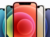 Il CEO di Huawei dice che l'iPhone 12 è il miglior smartphone 5G del mondo. (Immagine: Apple)