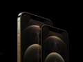 L'iPhone 12 Pro e Pro Max. (Fonte: Apple)