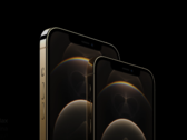 L'iPhone 12 Pro e Pro Max. (Fonte: Apple)