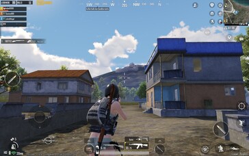 PUBG Mobile