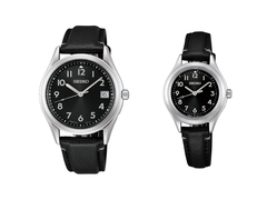 Nella foto - il Seiko SBTM363 e il SSDY053 su uno sfondo bianco.