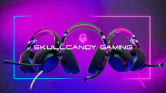 Le nuove cuffie da gioco di Skullcandy. (Fonte: Skullcandy)