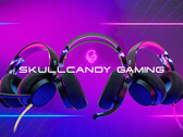 Le nuove cuffie da gioco di Skullcandy. (Fonte: Skullcandy)
