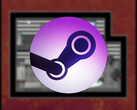 Episode II: Epsilon Indi rimarrà gratuito fino al 26 giugno 2025. Nella foto: una schermata modificata del gioco. (Fonte: Steam)