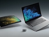 Come sarà il nuovo Surface Book 3? (Image Source: Microsoft)