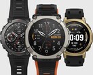 L’ultimo aggiornamento del firmware per i modelli T-Rex 3, T-Rex Ultra 2 e T-Rex 3 Pro (qui raffigurati) apporta miglioramenti generali alle funzionalità.
