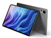 Teclast T60 combina un chipset Unisoc Tiger T616 con una batteria da 8.000 mAh. (Fonte: Teclast)
