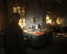 Un'immagine del gioco Silent Hill 2 su PlayStation. (Fonte: PlayStation Store) 