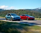 Le nuove Tesla Model S e Model X aggiornate (Fonte: Tesla)