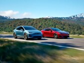 Le nuove Tesla Model S e Model X aggiornate (Fonte: Tesla)