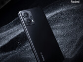 Il modello Redmi Note 12T Pro è disponibile in tre varianti di colore. (Fonte: Xiaomi)