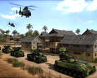 Wargame: Red Dragon è scontato dell’85% su Steam fino al 3 settembre.