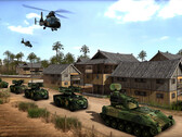 Wargame: Red Dragon è scontato dell’85% su Steam fino al 3 settembre.