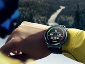 I futuri smartwatch di Huawei potrebbero essere in grado di misurare la glicemia, la pressione sanguigna e fare l'ECG. (Fonte: Huawei)