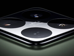 L'OmniVision OV50Q potrebbe arrivare ai consumatori entro la fine dell'anno, nella foto di Xiaomi 15 Pro. (Fonte: Xiaomi)