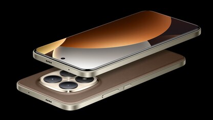 Xiaomi Redmi Note 15 Pro Plus schermo