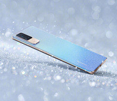 Lo Xiaomi CIVI Pro potrebbe debuttare il mese prossimo, ma solo in Cina. (Fonte: Xiaomi)