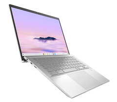 L'ExpertBook CX54 Chromebook Plus sarà disponibile in diverse configurazioni. (Fonte: ASUS)