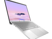 L'ExpertBook CX54 Chromebook Plus sarà disponibile in diverse configurazioni. (Fonte: ASUS)