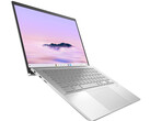 L'ExpertBook CX54 Chromebook Plus sarà disponibile in diverse configurazioni. (Fonte: ASUS)