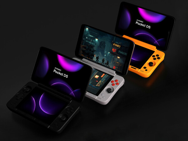 Anche il Pocket DS sta affrontando incertezze sulla produzione, una volta soddisfatti gli ordini attuali.