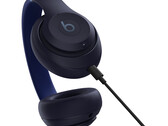 Il Beats Studio Pro succederà al Beats Studio 3 alla fine del mese. (Fonte: @ChanceHMiller)