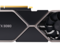 NVIDIA NVIDIA GeForce RTX 3080